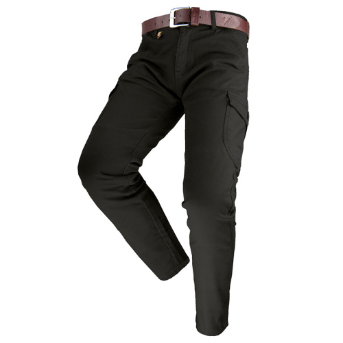 By City Штаны Mixed Man II Black в Кемерове