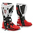 Forma Кроссовые мотоботы Predator 2.0 Black/White/Red в Кемерове