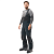 Dragonfly Брюки Freeride Pro Man Black в Кемерове