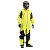 Dragonfly Комбинезон Extreme 2.0 MAN Yellow-Green Fluo-Limoges Snowbike в Кемерове