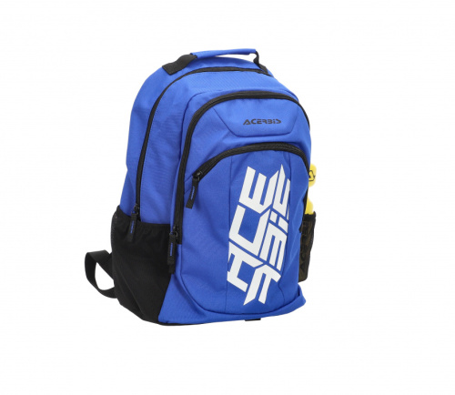 Acerbis Рюкзак B-Logo Blue (15 L) в Кемерове