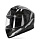 Acerbis Шлем Tarmak Black в Кемерове