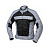 IXS Куртка Classic Jacke Evo-Air Серая в Кемерове