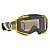 Scott Очки Fury Enduro camo grey/yellow clear в Кемерове