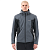 Dragonfly Мототолстовка DF Urban Man 2025 Grey с защитой в Кемерове