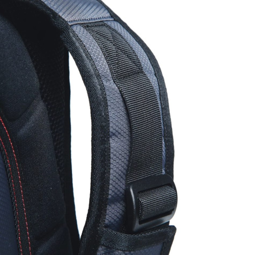 Dainese Рюкзак Alligator black/red в Кемерове