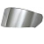 LS2 Визор FF320/FF353/FF800 Iridium Silver в Кемерове