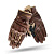 Shima перчатки Aviator Light Brown в Кемерове
