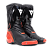 Dainese Ботинки Nexus 2 628 Blk/Fluo-Red в Кемерове