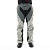 Dragonfly Штаны Эндуро Freeride Grey-Orange в Кемерове