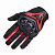Pro-Biker Перчатки MCS-42 Red в Кемерове