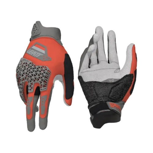Leatt Перчатки ADV Rally 5.5 2026 Burn в Кемерове