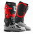 Gaerne Мотоботы для кросса SG-22 Gore-Tex Enduro Red/Black/Grey в Кемерове