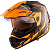 CKX Шлем Quest RSV EDL Orange в Кемерове