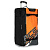 Acerbis Сумка дорожная на колёсах Voyager Orange/Grey (105 L) в Кемерове
