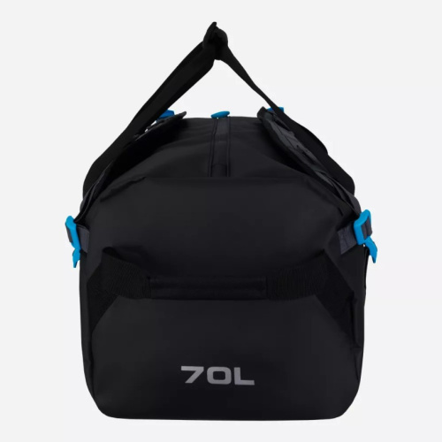 Finntrail Сумка Explorer 1733 Black 70L в Кемерове