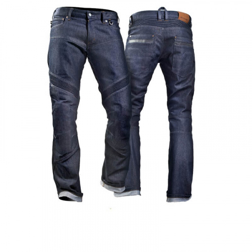 Shima Мотоджинсы Gravity Blue в Кемерове
