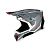 Acerbis Шлем T711 Grey/Black в Кемерове