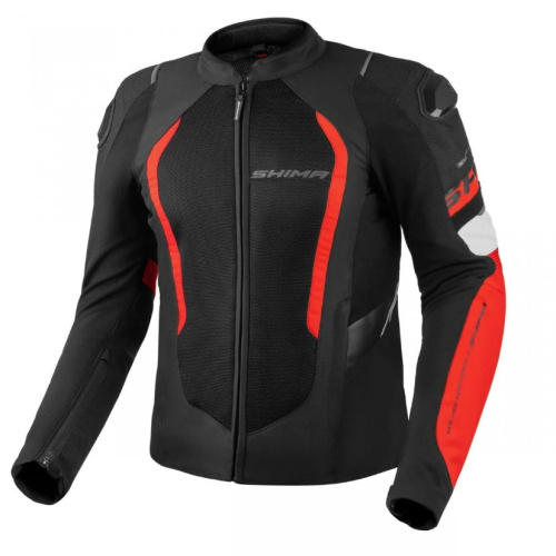 Shima куртка MeshPro 2.0 Red в Кемерове