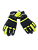 AiM Перчатки зимние MTV-10 Yellow в Кемерове