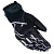 Bering Перчатки Walshe Black/White в Кемерове
