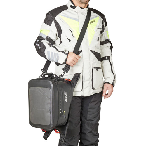 Givi Сумка водонепроницаемая на бак GRT715 20л. в Кемерове