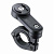 SP Connect Набор креплений для мотоцикла Moto Bundle LT Universal Clamp SPC+ в Кемерове