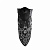 ZAN Лицевая повязка NeoDanna Black Paisley в Кемерове
