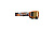 Leatt Маска Velocity 6.5 SNX Iriz Orange Bronze UC 68% в Кемерове