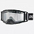 Finntrail Снегоходная маска Vision 1093 BlackClear в Кемерове