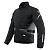 Dainese Куртка Tempest 3 D-Dry Black/Black/Ebony в Кемерове