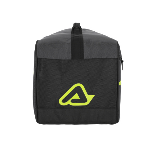 Acerbis Сумка для шлема X-Linear Black/Yellow в Кемерове