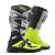 Gaerne мотоботы GX-1 Evo Black/Yellow в Кемерове