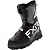 FXR Ботинки снегоходные X-Cross Pro BOA с утеплителем Black/White в Кемерове