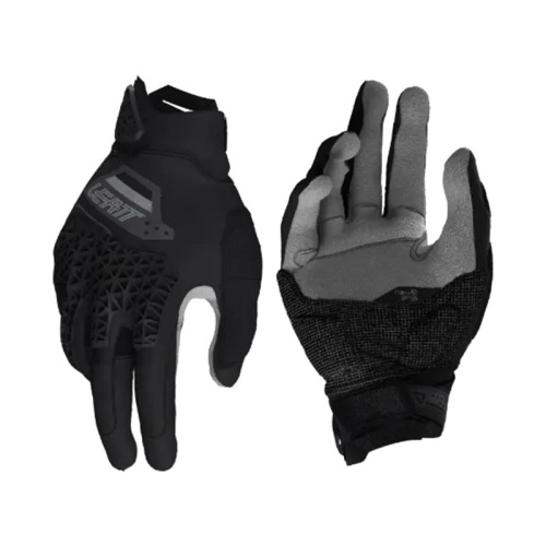 Leatt Перчатки ADV Rally 5.5 2026 Stealth в Кемерове