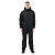 Dragonfly Мембранный костюм Active 2.0 Man Black 2024 в Кемерове