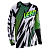 Leatt Джерси 3.5 Jr Storm Teal в Кемерове