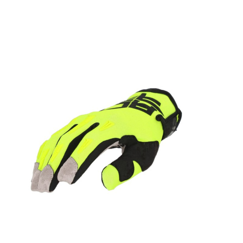 Acerbis Перчатки MX X-H Yellow Fluo в Кемерове