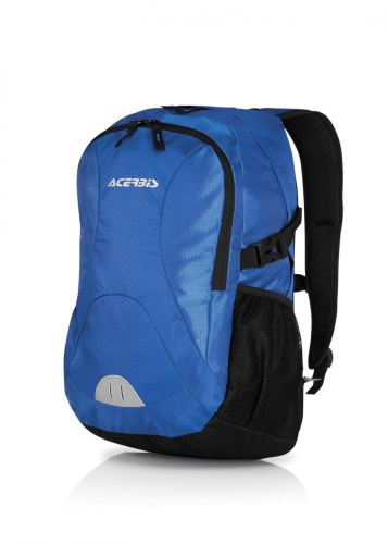 Рюкзак Acerbis Profile Blue/Black в Кемерове