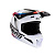 Leatt Шлем кроссовый Moto 2.5 Helmet Black/White 2024 в Кемерове