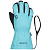 Scott Перчатки детские JR Ultimate bright blue/majolica blue в Кемерове