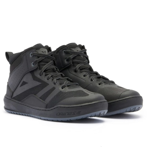 Dainese Ботинки Suburb Air black/black в Кемерове