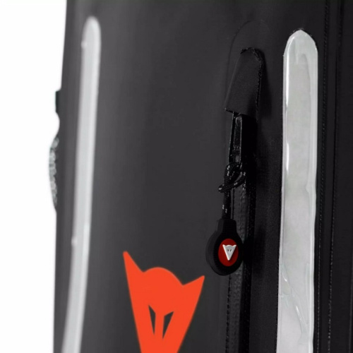 Dainese Рюкзак Explorer WP Backpack 15L black в Кемерове
