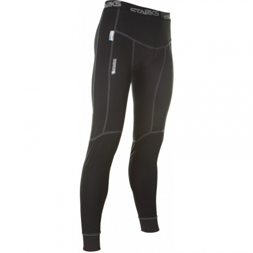 Starks Брюки Pants Coolmax Черный в Кемерове