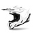 Airoh Шлем Twist 3 White Gloss в Кемерове