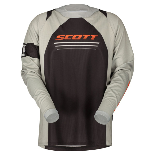 Scott Джерси X-Plore grey/black в Кемерове