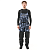 Dragonfly Вейдерсы мембранные Quad Pro 2025 Dark Camo в Кемерове