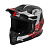 Acerbis Шлем детский Profile Junior Black/Red в Кемерове