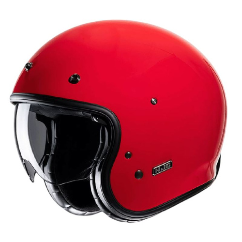 HJC Шлем V31 Deep Red в Кемерове