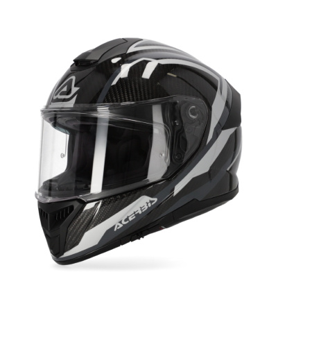 Acerbis Шлем Tarmak Black в Кемерове